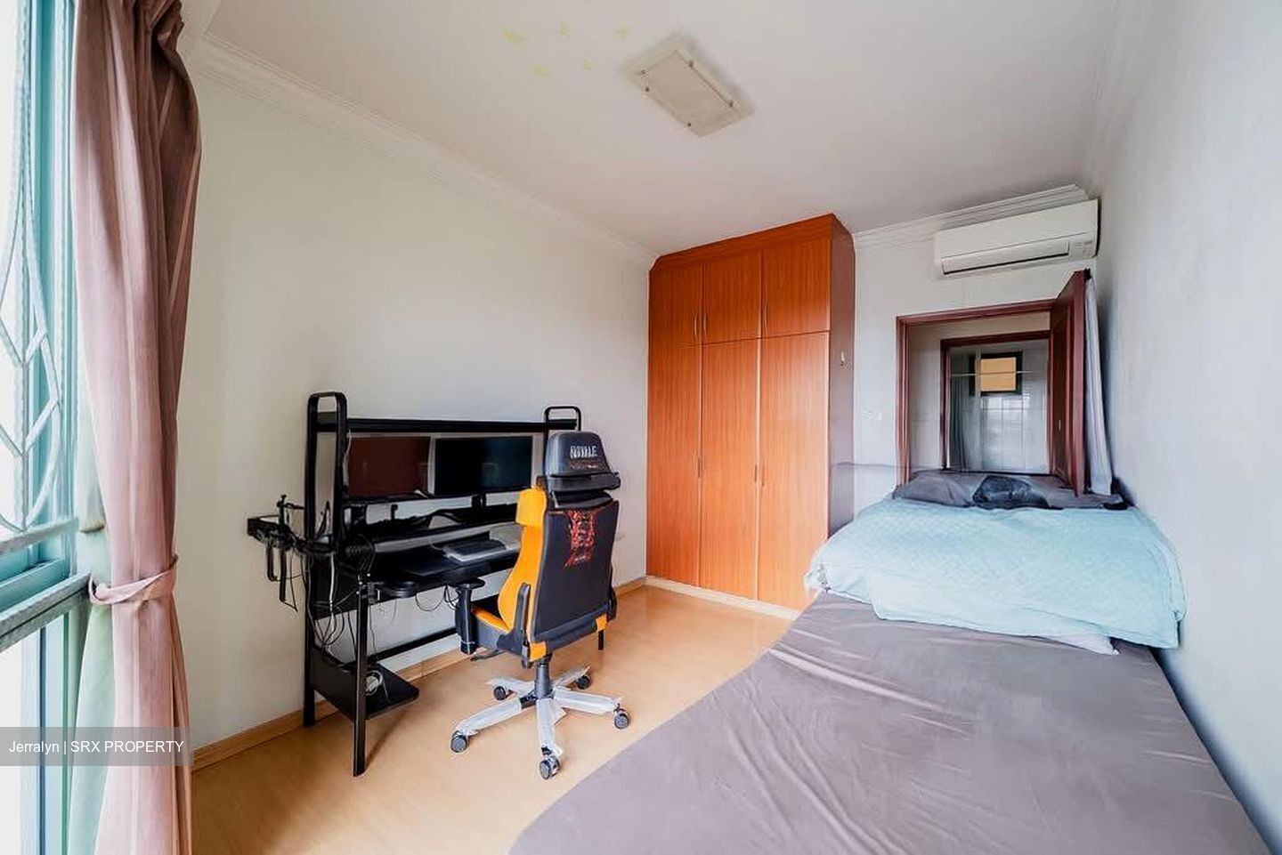 Yew Mei Green (D23), Condominium #534632251